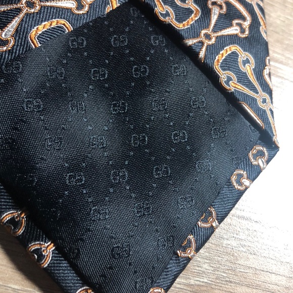 Gucci Tie - Picture 2 of 4